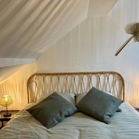 Duplex En Plein Coeur De Malo-Les-Bains Apartment Dunkirk Екстериор снимка
