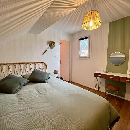Duplex En Plein Coeur De Malo-Les-Bains Apartment Dunkirk Екстериор снимка