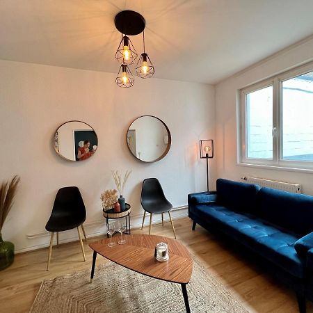 Duplex En Plein Coeur De Malo-Les-Bains Apartment Dunkirk Екстериор снимка