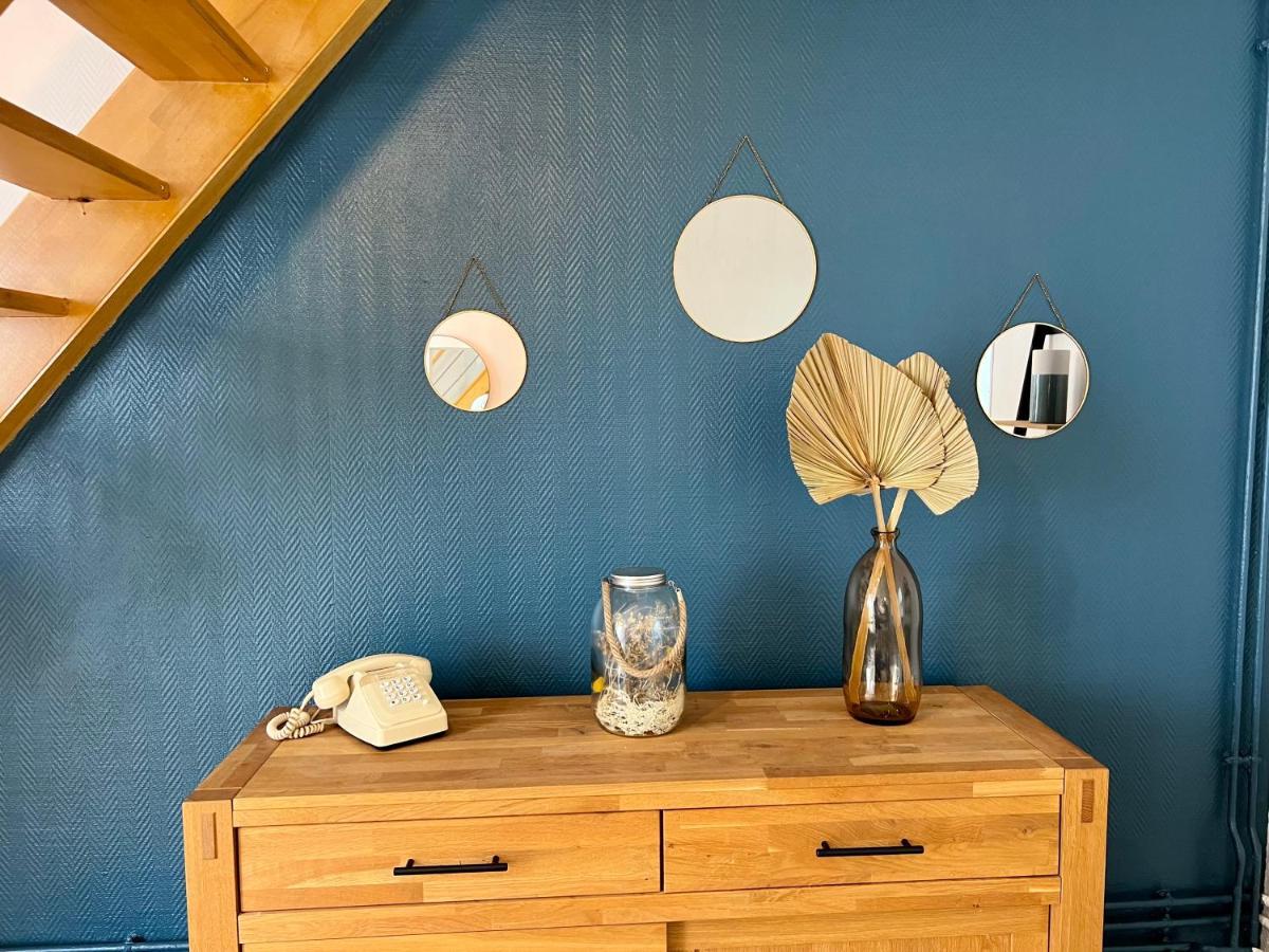 Duplex En Plein Coeur De Malo-Les-Bains Apartment Dunkirk Екстериор снимка