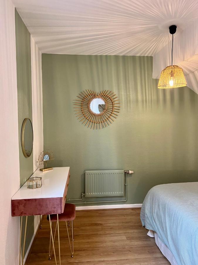 Duplex En Plein Coeur De Malo-Les-Bains Apartment Dunkirk Екстериор снимка