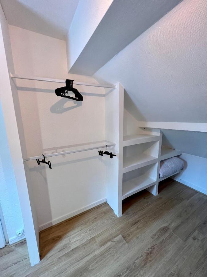 Duplex En Plein Coeur De Malo-Les-Bains Apartment Dunkirk Екстериор снимка