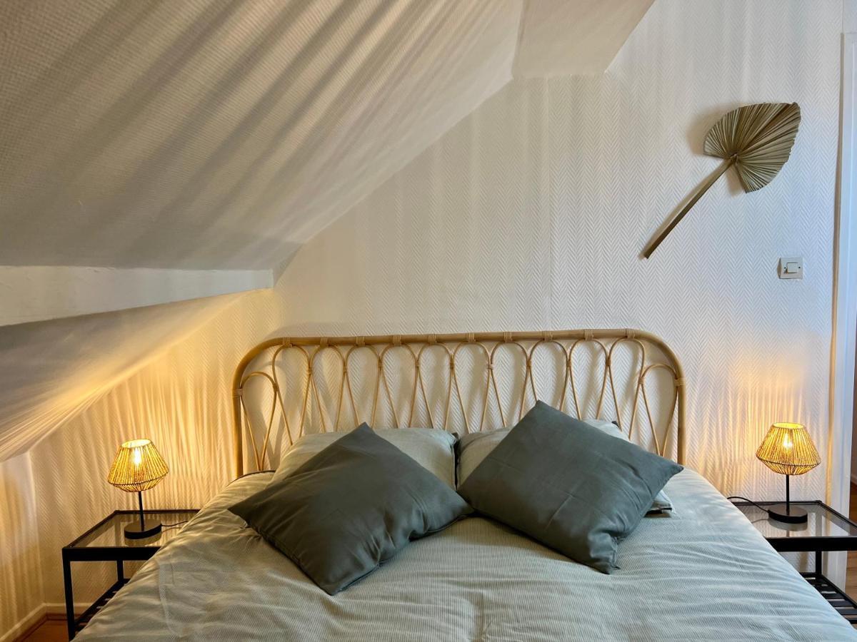 Duplex En Plein Coeur De Malo-Les-Bains Apartment Dunkirk Екстериор снимка
