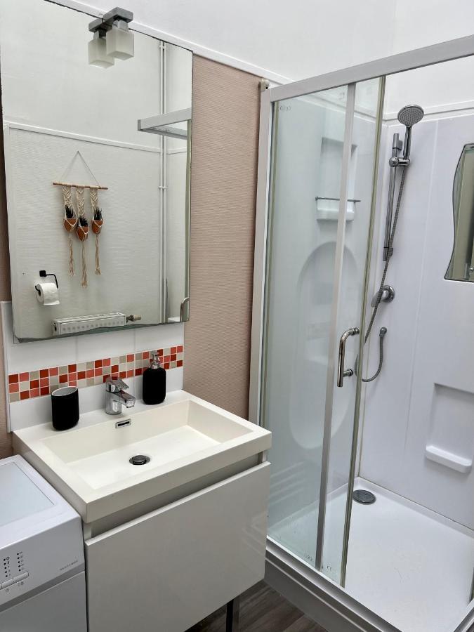 Duplex En Plein Coeur De Malo-Les-Bains Apartment Dunkirk Екстериор снимка