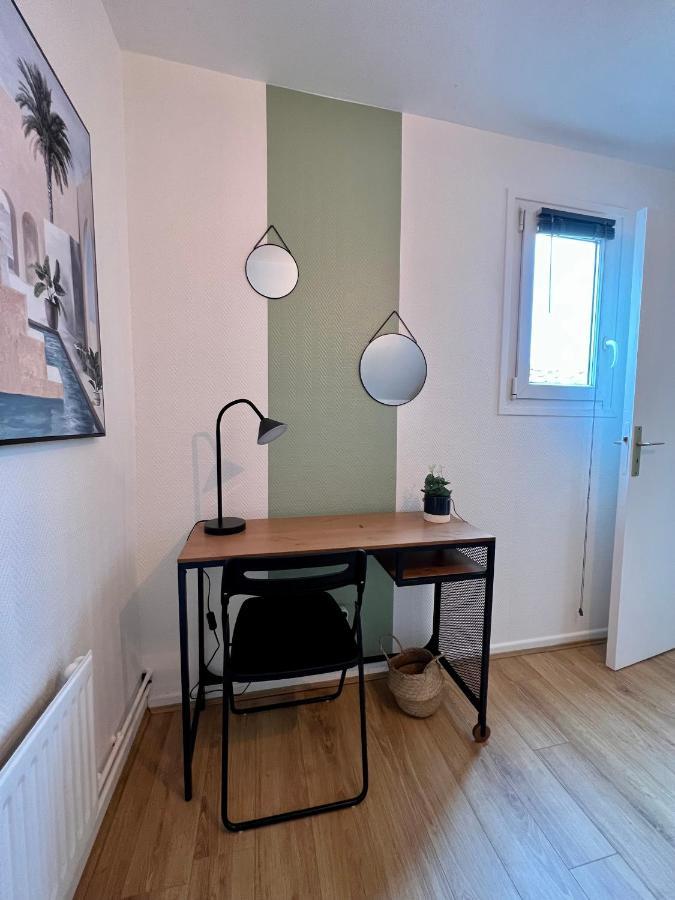 Duplex En Plein Coeur De Malo-Les-Bains Apartment Dunkirk Екстериор снимка
