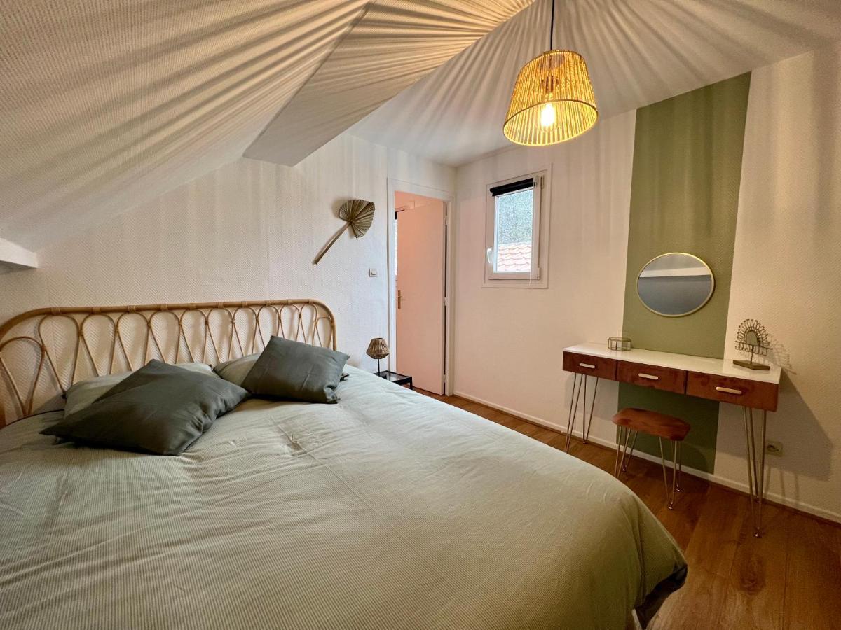 Duplex En Plein Coeur De Malo-Les-Bains Apartment Dunkirk Екстериор снимка